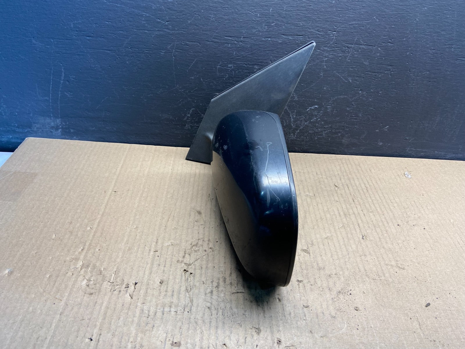 2006 to 2008 Toyota RAV4 Left Driver LH Side View Door Mirror AC0555 MS1