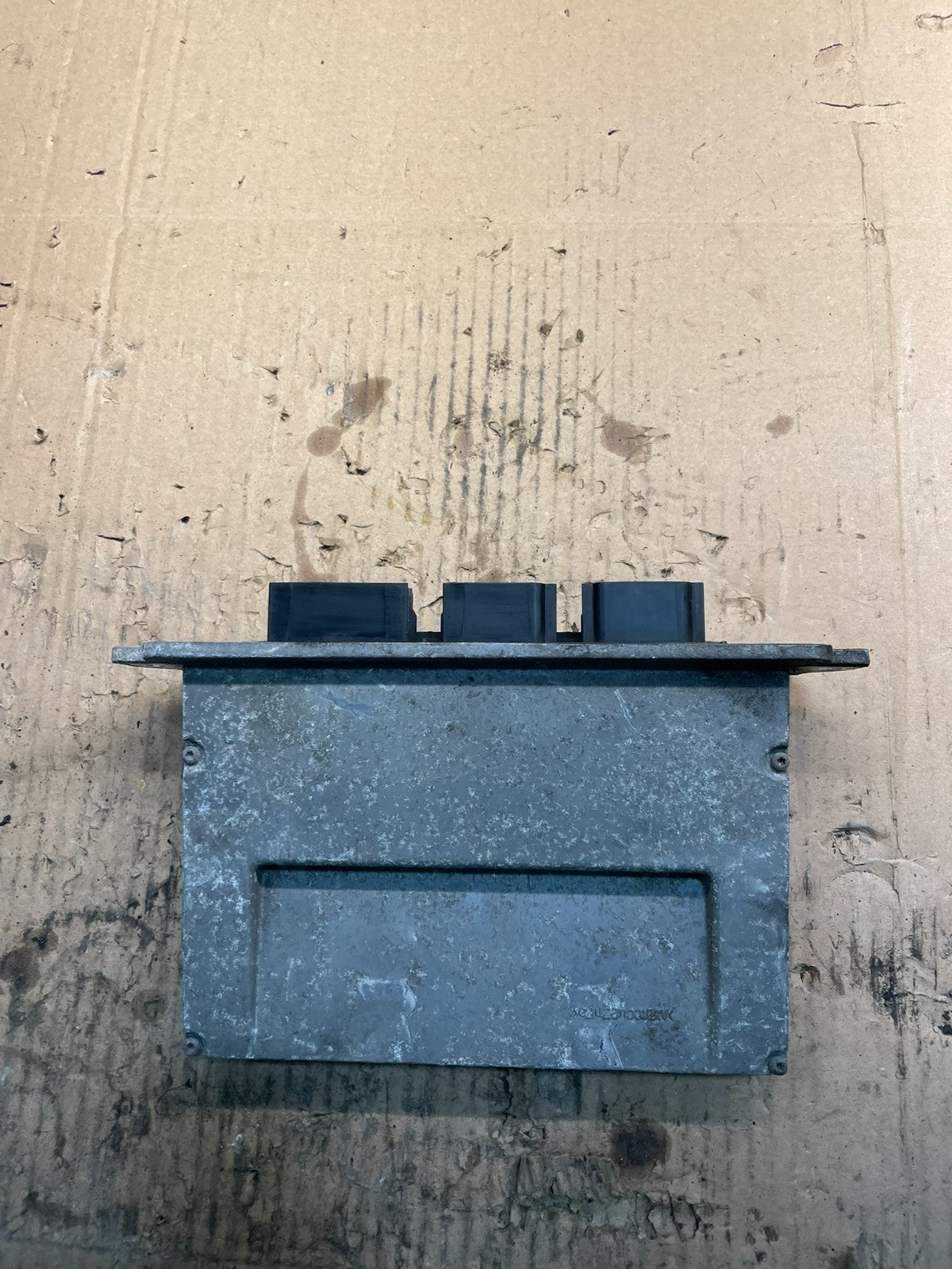 2006 Ford E-Series 5.4L Engine Control Computer 6C2A-12A650-ADB v2086 DG0