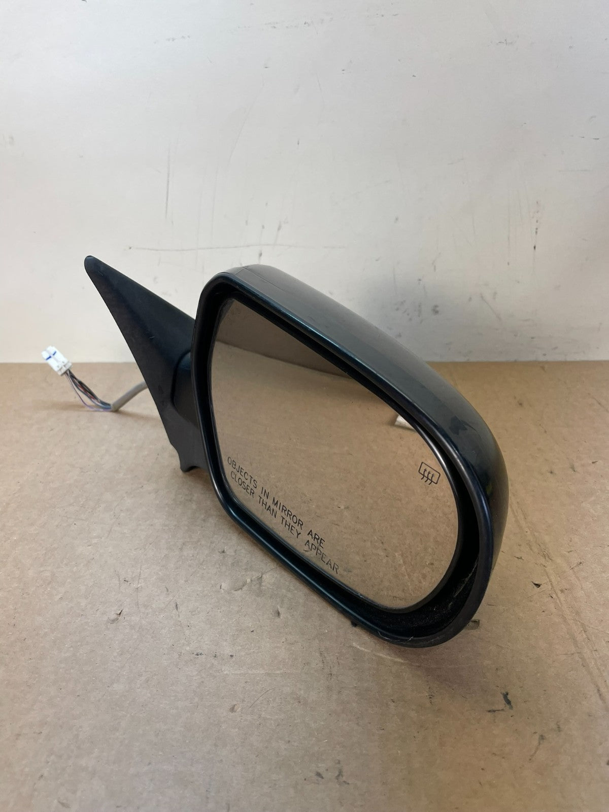 2005-2009 Subaru Legacy Outback Right Passneger Side Door Mirror AH6382 DG2