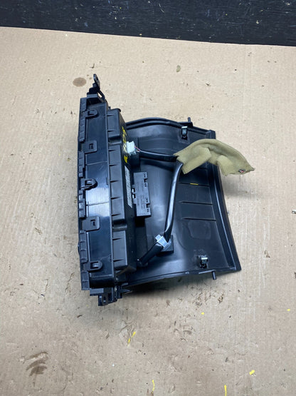 2013 2014 2015 Nissan Altima A/C Temperature Climate Control q7039 DG3