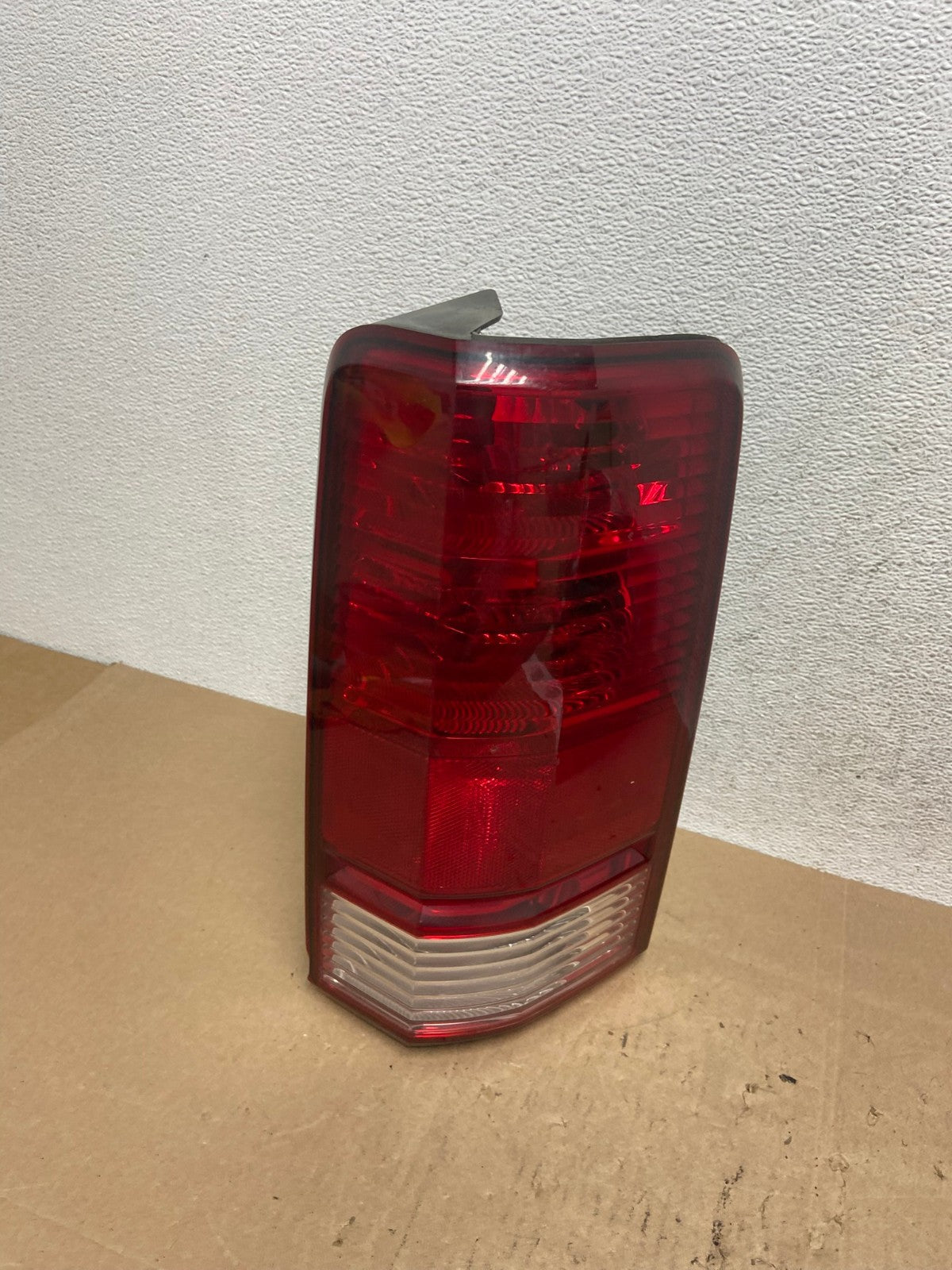 2007-2011 Dodge Nitro Tail Light Right Passenger Rh Side AE6120 LK0