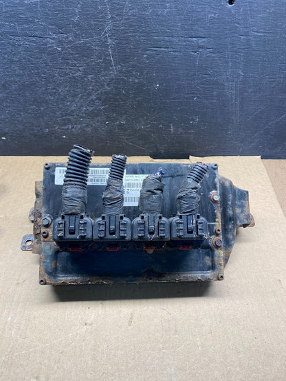2010 Dodge Caravan Town & Country Engine Control p68050410ae af8970 DG0