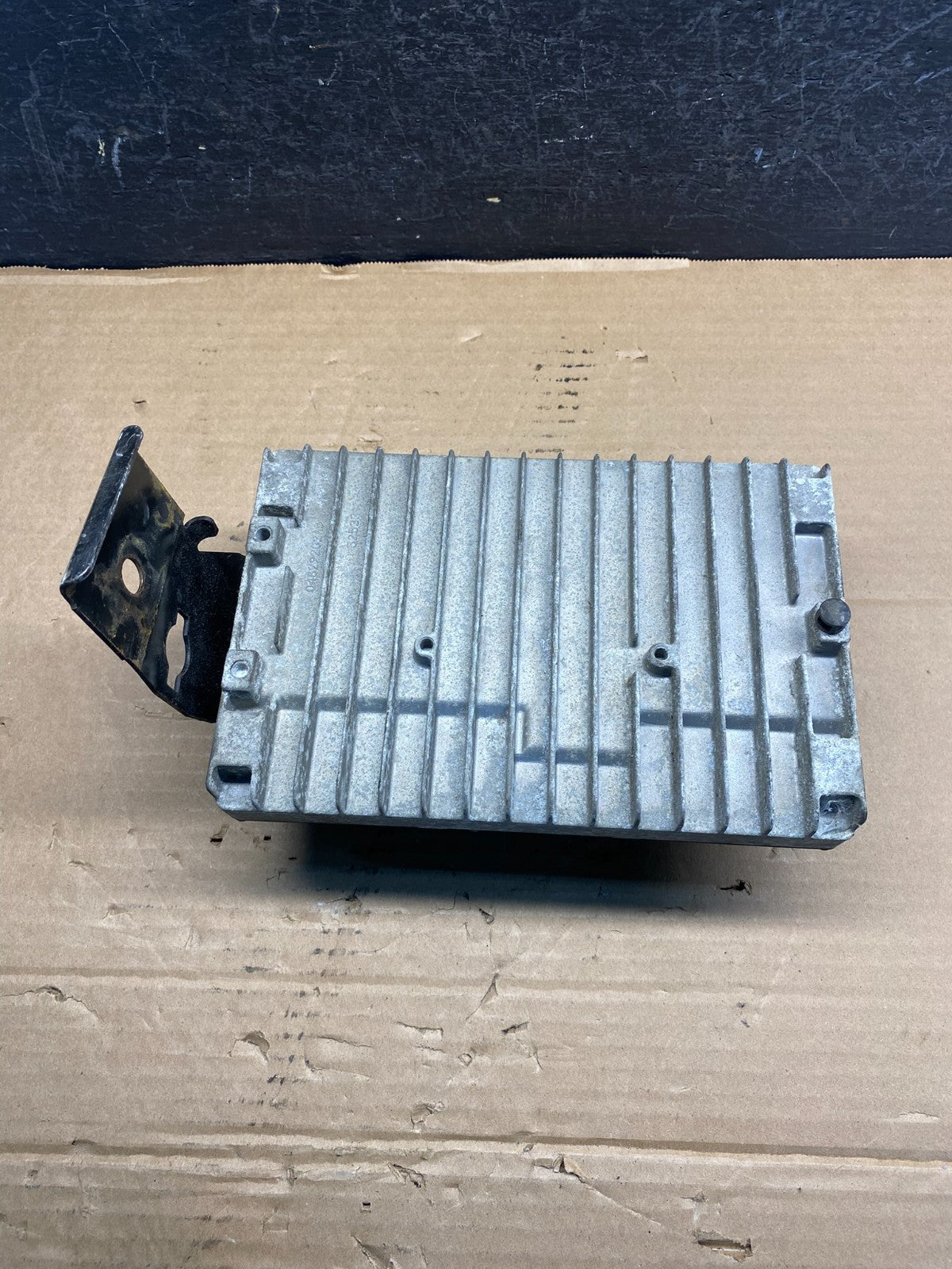 2006 Dodge Magnum Charger 2.7L Engine Control Unit ECU ad7627 DG1