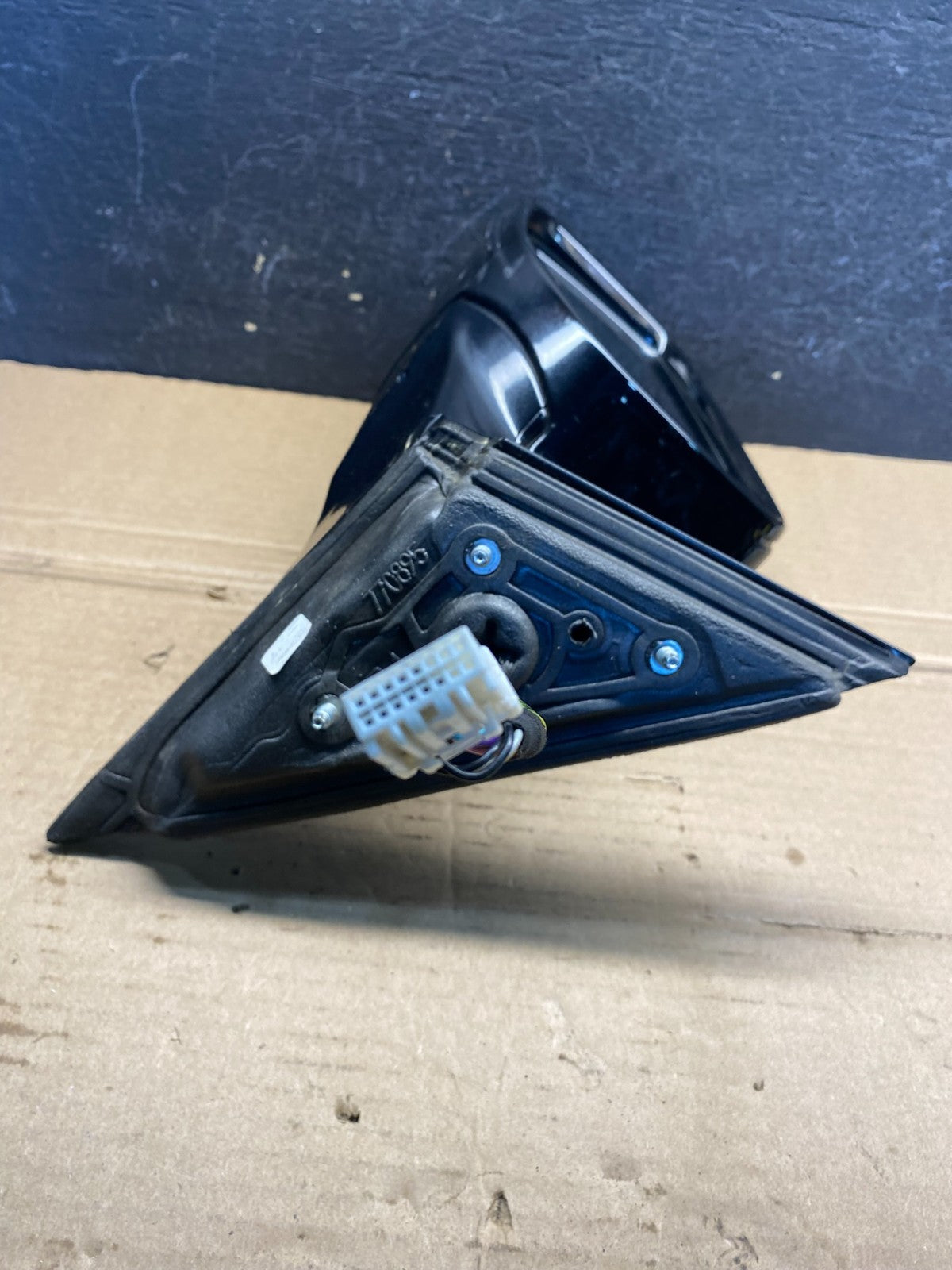 2015 to 2020 Acura TLX Left Driver LH Side Power Door Mirror ae8101 DG4