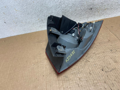 2007 2008 2009 Acura RDX Left Driver LH Side Tail Light AI5632 LK5