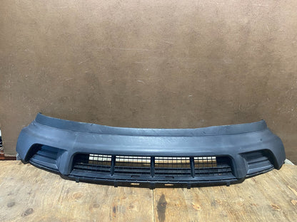 2007 to 2010 Ford Edge Front Bumper Lower Valance 7T43-17C831 AD99170