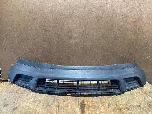 2007 to 2010 Ford Edge Front Bumper Lower Valance 7T43-17C831 AD99170
