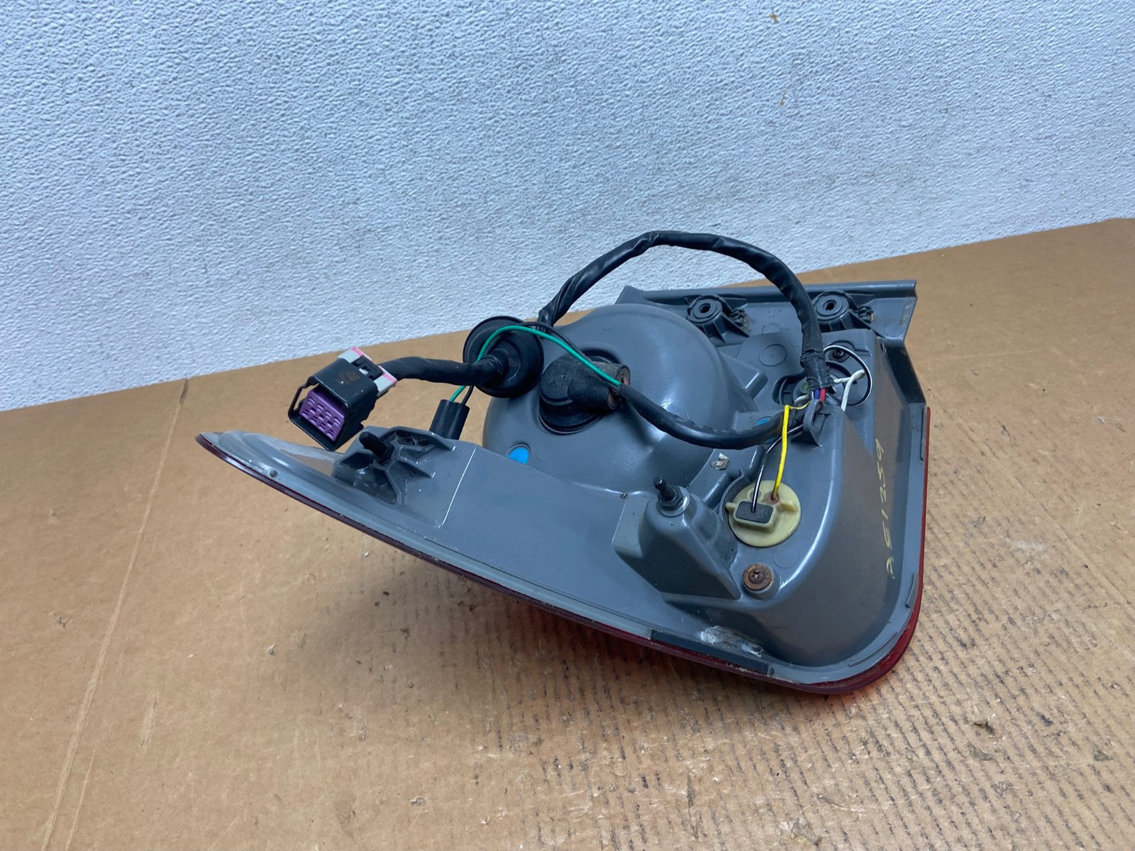 2011 2012 2013 2014 Chevrolet Cruze Right Passinger RH Side Tail Light AE1259 LK5