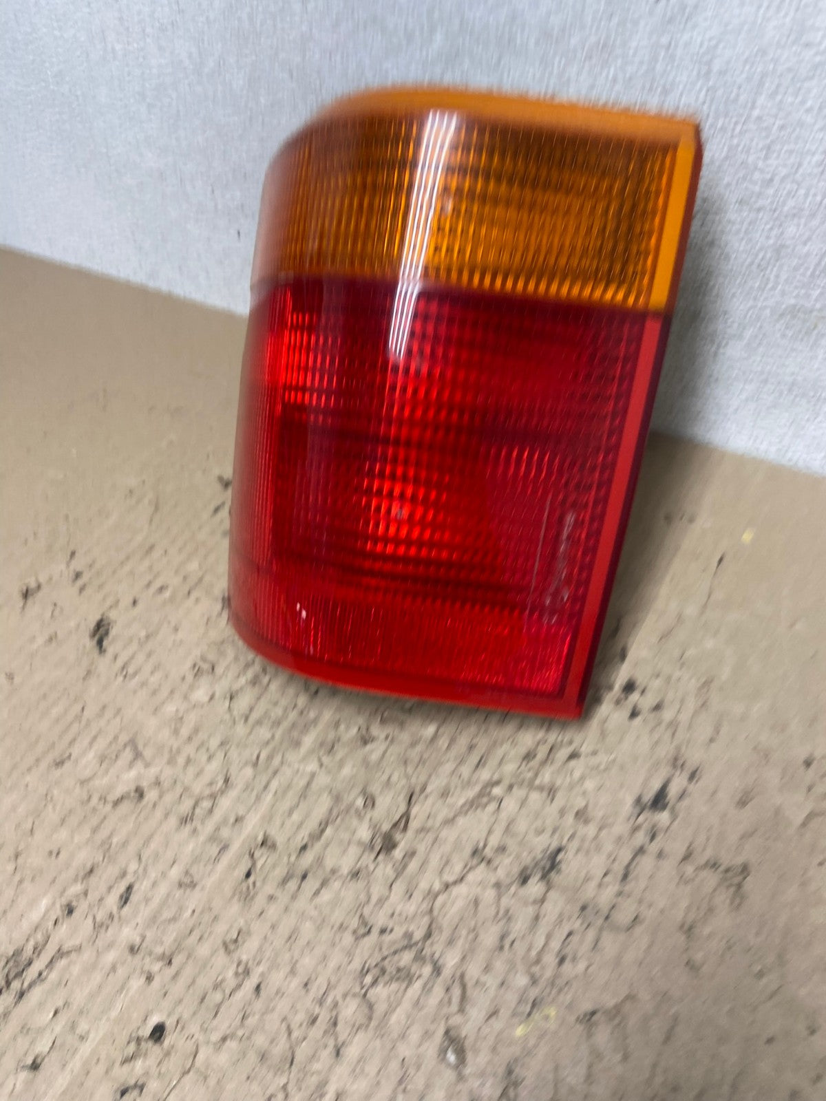 1995 to 1999 Range Rover P38 Left Driver LH Side Tail Light AF7136 LK1