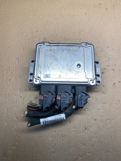 2007 to 2008 Mini Cooper Engine Computer Ecu Pcm Ecm Pcu AH3369 DG1