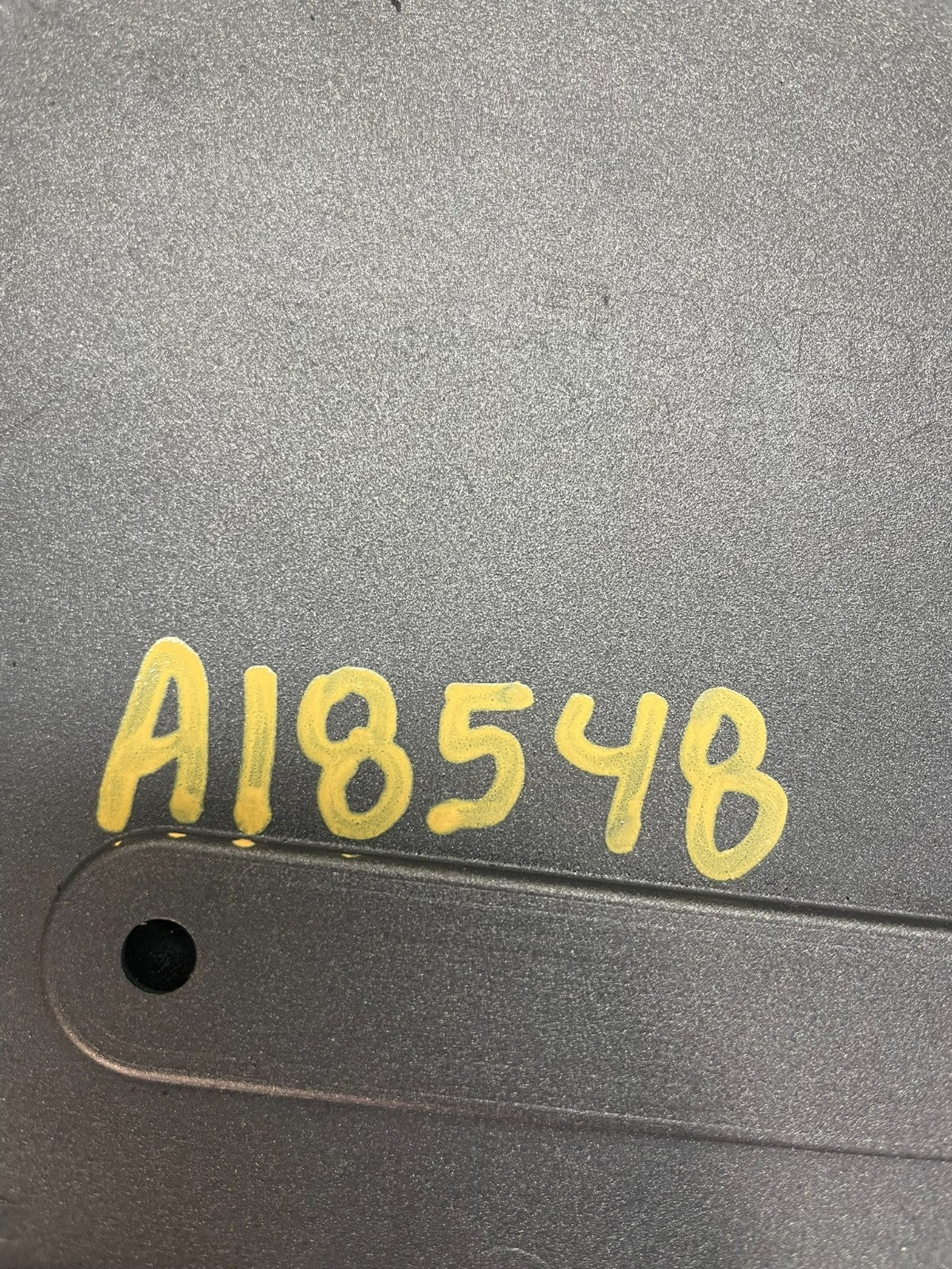 2009 to 2015 Honda Pilot Rear Trunk Spoiler Gate ai8548 DG5
