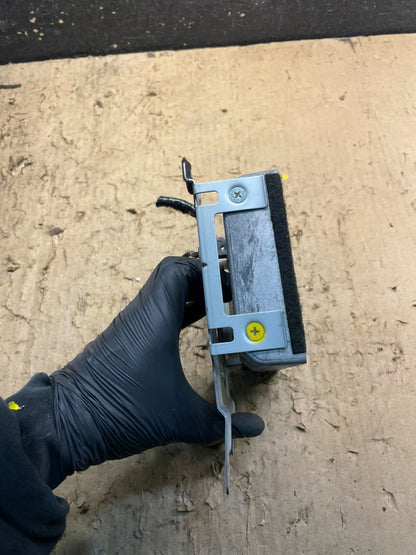 2011 - 2013 Nissan Murano Radio CD Gps Screen Navigation Display W7048 DG3