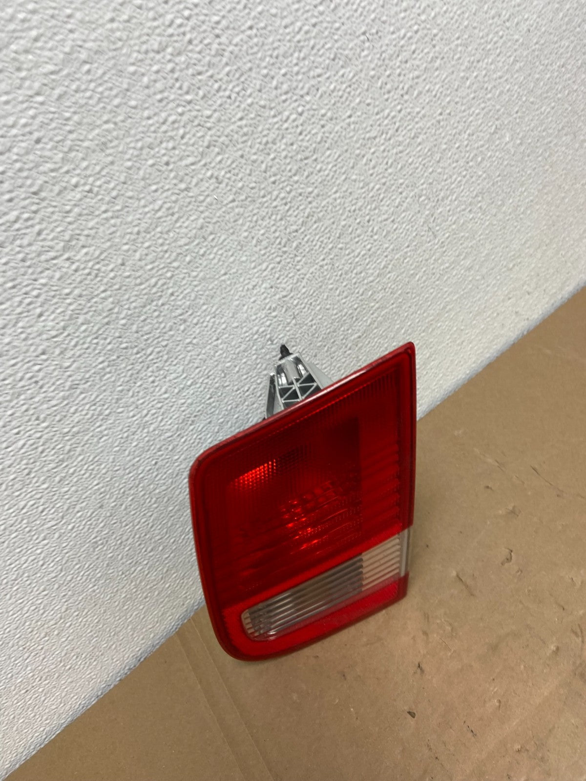 2003 to 2007 Saab 9-3 Right Passenger RH Side Inner Tail Light OEM AB6828 DG2