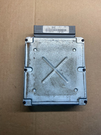 2001 Ford F250 F350 SD 7.3L ECU ECM Engine Computer 1C3F-12A650-ADC af9287 DG1