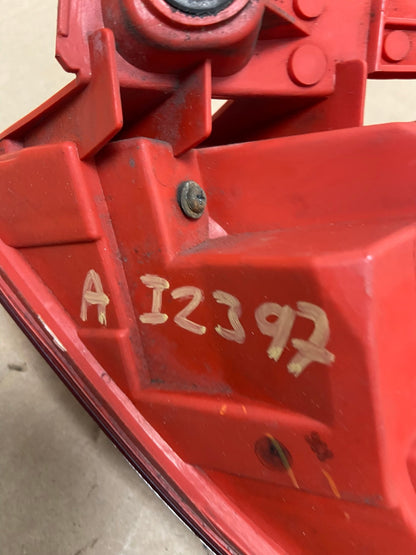 2009 2010 Nissan Murano Left Driver Lh Side Tail Light AI2397 LK8