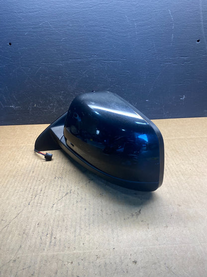 2011-2018 Jeep Grand Cherokee Driver Left View Power Heated Mirror AC4271 MS2