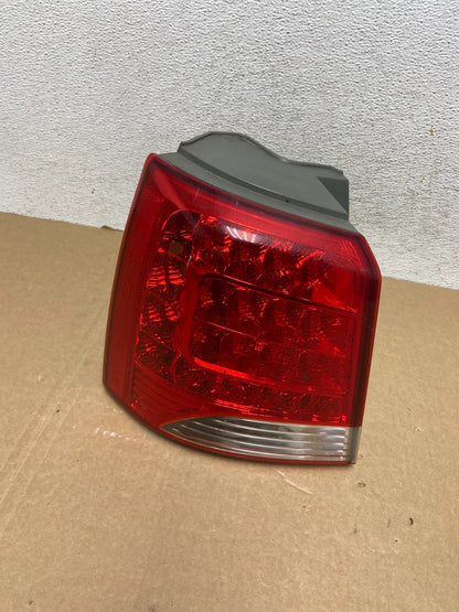 2011 2012 Kia Sorento Left Driver LH Side LED Tail Light AF99150