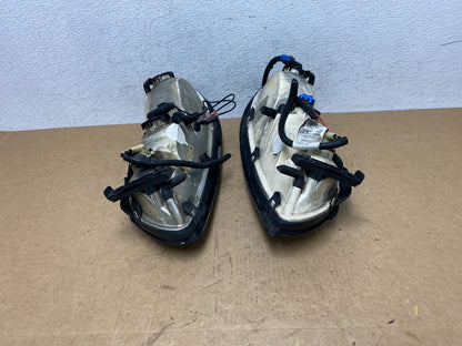 1997 to 2003 Chevrolet Malibu Left+Right Side Headlights AD6253 DW8