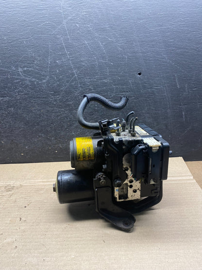 2006-2009 Toyota Highlander RX400h ABS Brake Pump Anti Lock Module AH7600 DG2