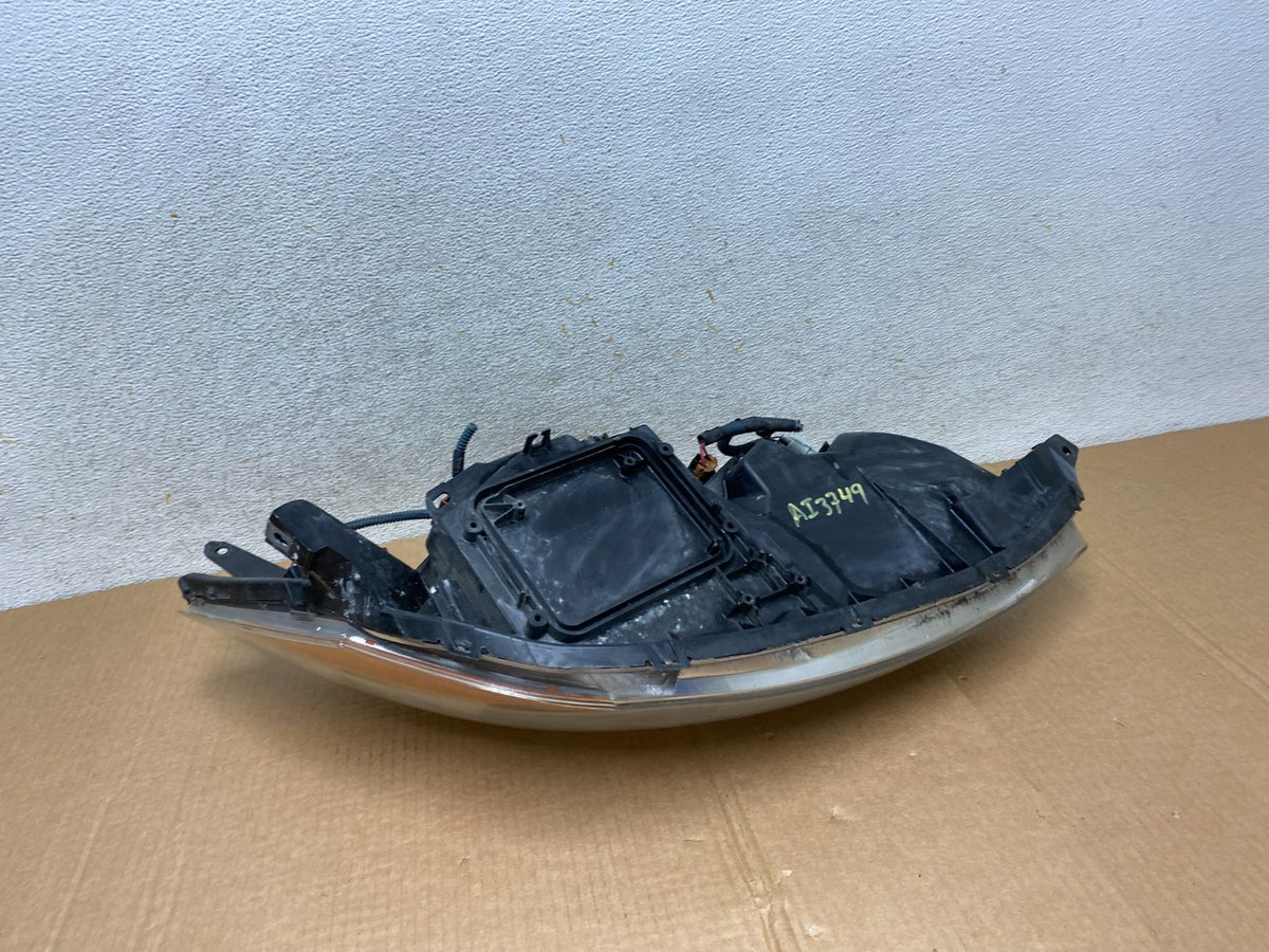 2006 to 2010 Toyota Sienna Left Driver Lh Side Headlight Halogen AI3749 DW8