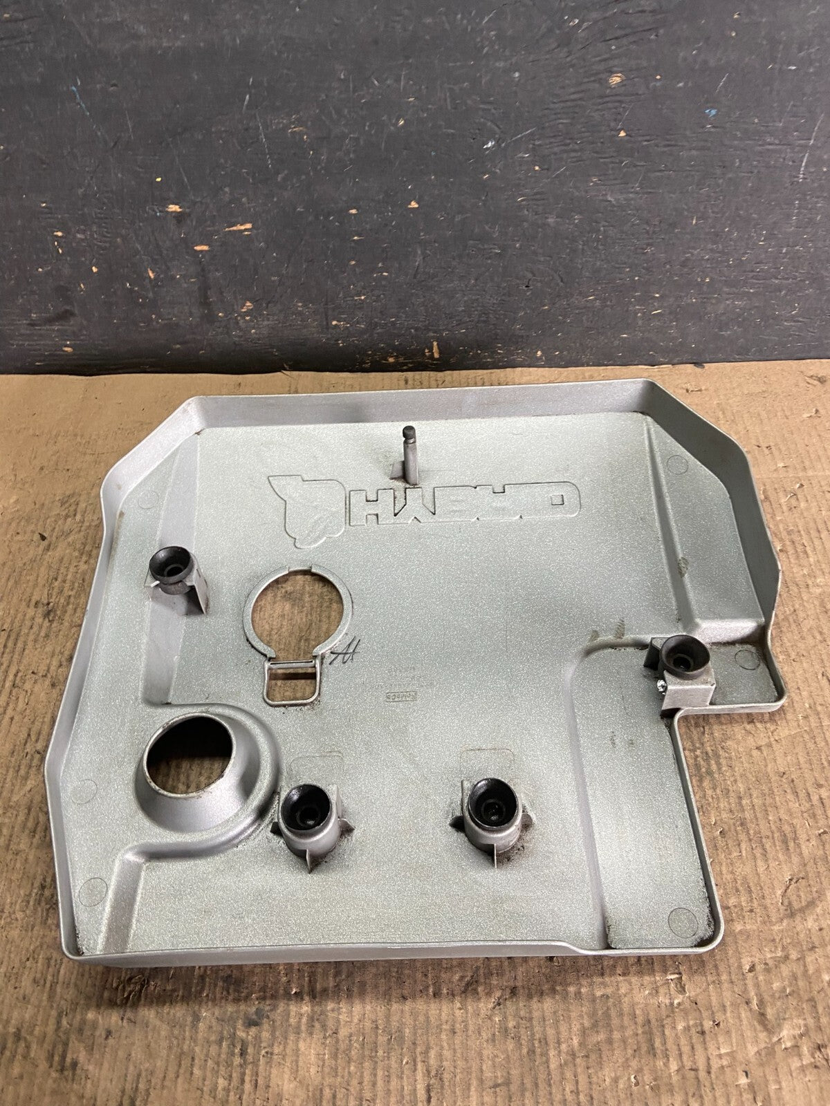 2005 to 2008 Ford Escape Hybrid Engine Motor Cover Oem O1044 DG4