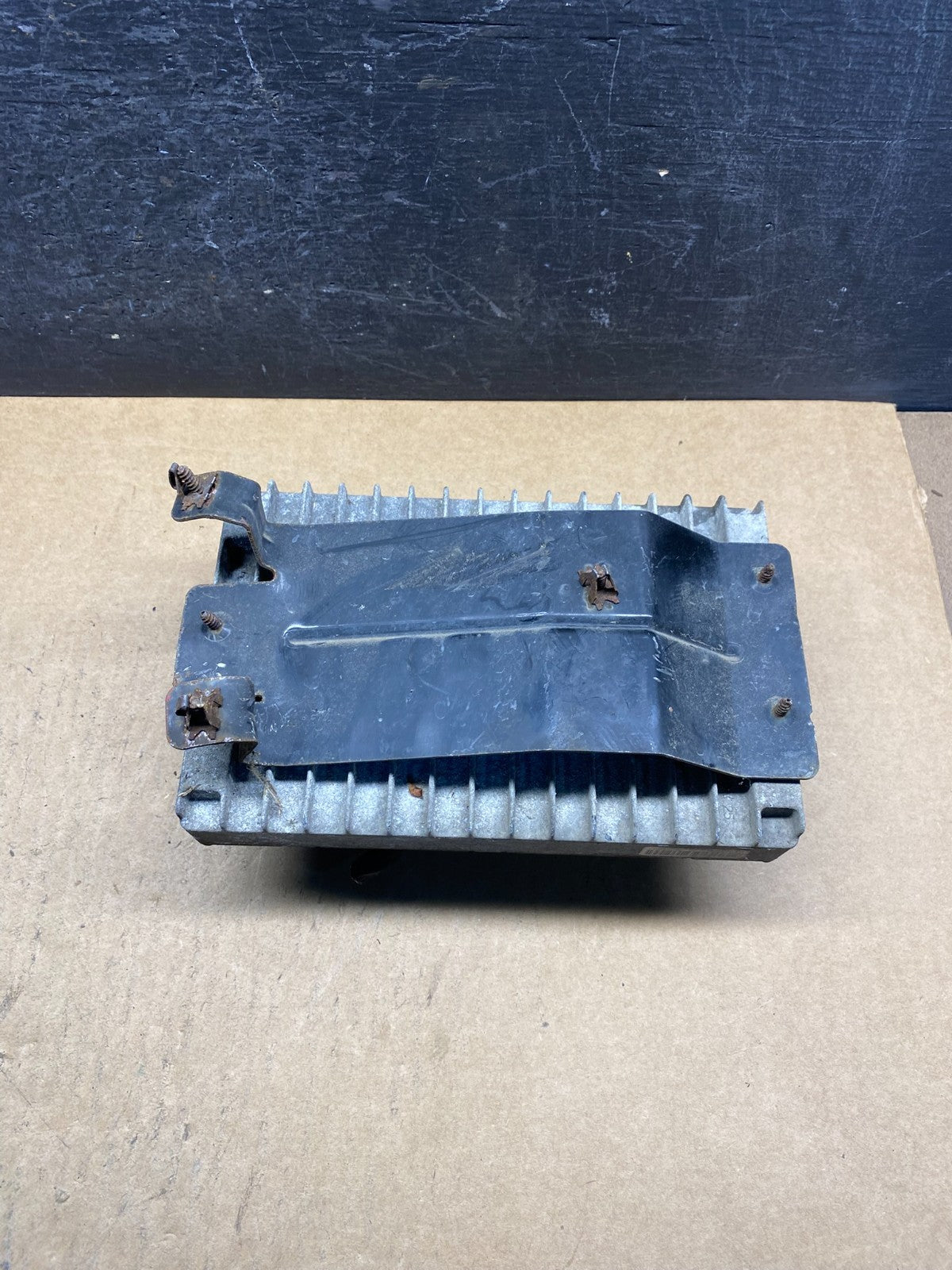 2006 Chrysler Town Country Caravan Engine Control ECU P05094650AC AH5088 DG1