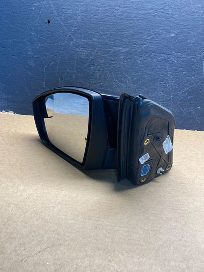 2015 to 2018 Ford Focus Left Driver View Door Turn Signal Mirror AD9868 DW10