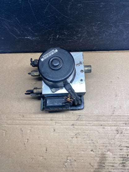 2004 2005 Ford Explorer Sport Trac ABS Anti Lock Brake Pump Module Oem AC4482 DG1
