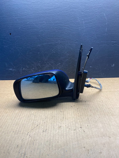 2004 to 2009 Toyota Prius Left Driver LH View Door Mirror AC4220 DW5