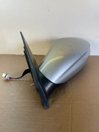 2011 - 2014 Hyundai Sonata Left Driver Side View Door Mirror AG7881 DW1
