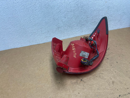 2009 2010 2011 2012 Chevrolet Traverse Left Driver LH Tail Light AD4816 LK5