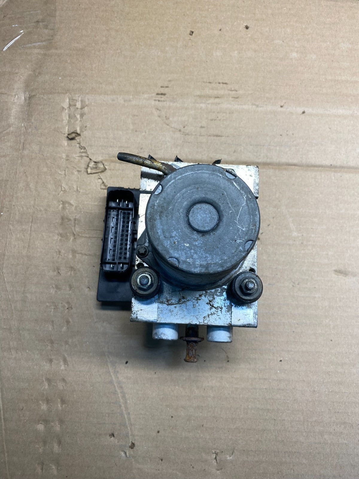 2008 2009 Dodge Aspen Durango ABS Anti Lock Brake Pump AF0009 DG5