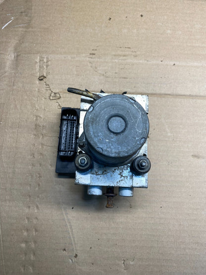 2008 2009 Dodge Aspen Durango ABS Anti Lock Brake Pump AF0009 DG5