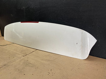 2005 2006 2007 Honda Odyssey Rear Trunk Spoiler Gate Oem C9733 DG2