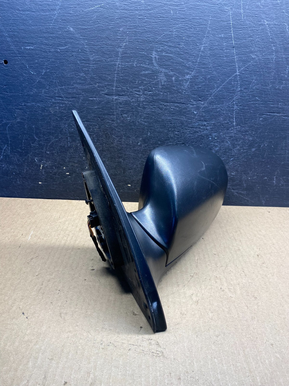 2005-2010 Kia Sportage Power Left Driver Side View Mirror ag6202 DG1