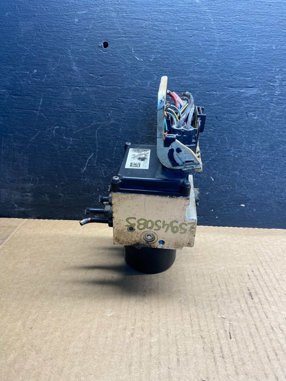 2009 Chevy Express GMC Savana 1500 2500 ABS Anti Lock Brake Pump af9229 DG2