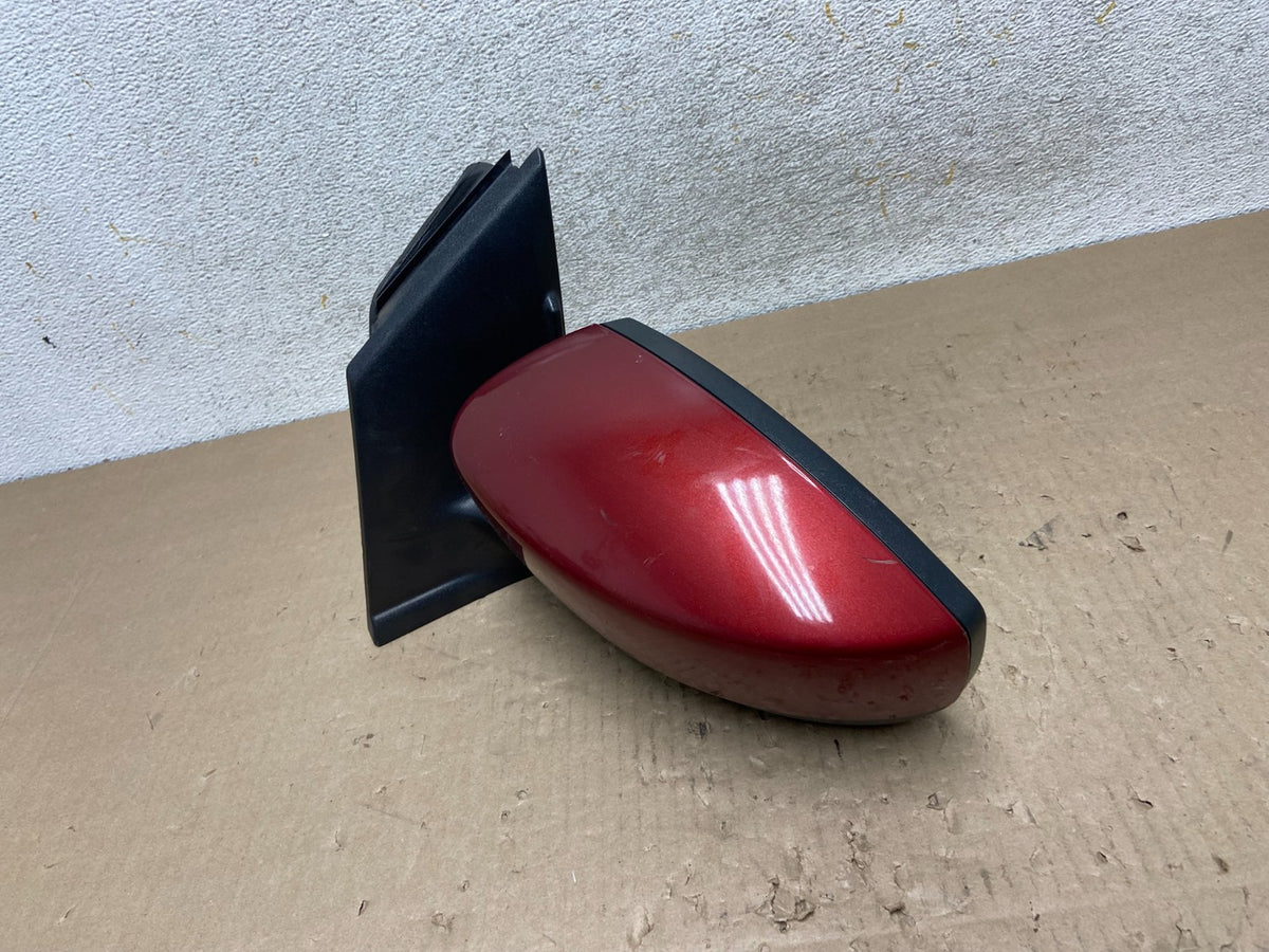 2013 to 2016 Ford Escape Left Driver Lh Power Door Heated Mirror AI2315 PS1
