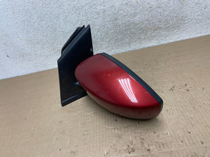 2013 to 2016 Ford Escape Left Driver Lh Power Door Heated Mirror AI2315 PS1