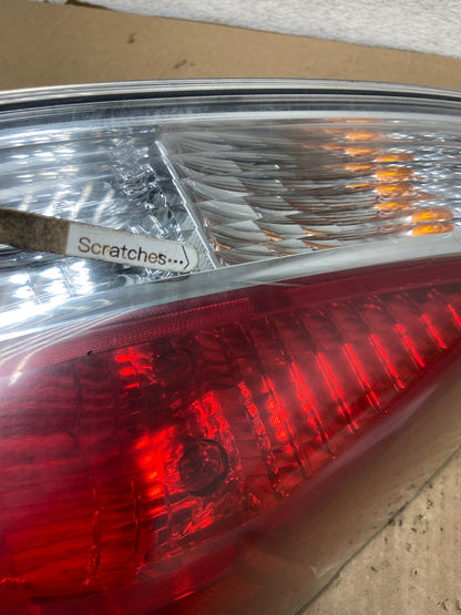 2008 2009 2010 Mazda 5 Right Passenger RH Side Tail Light AG2233 LK3
