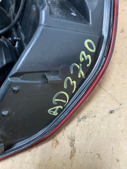 2020 2021 2022 2023 Ford Explorer Left Driver Lh Side Tail light AD3700 LK8