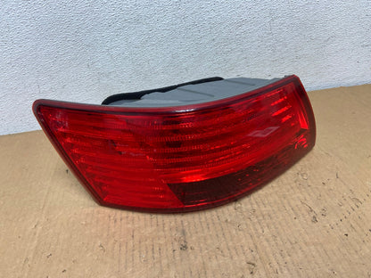 2009 to 2010 Hyundai Sonata Left Driver Lh Side Tail Light AD1049 LK0