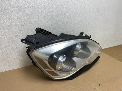 2007-2012 Gmc Acadia Xenon HID Headlight Right Passenger Side AE6661 DW2