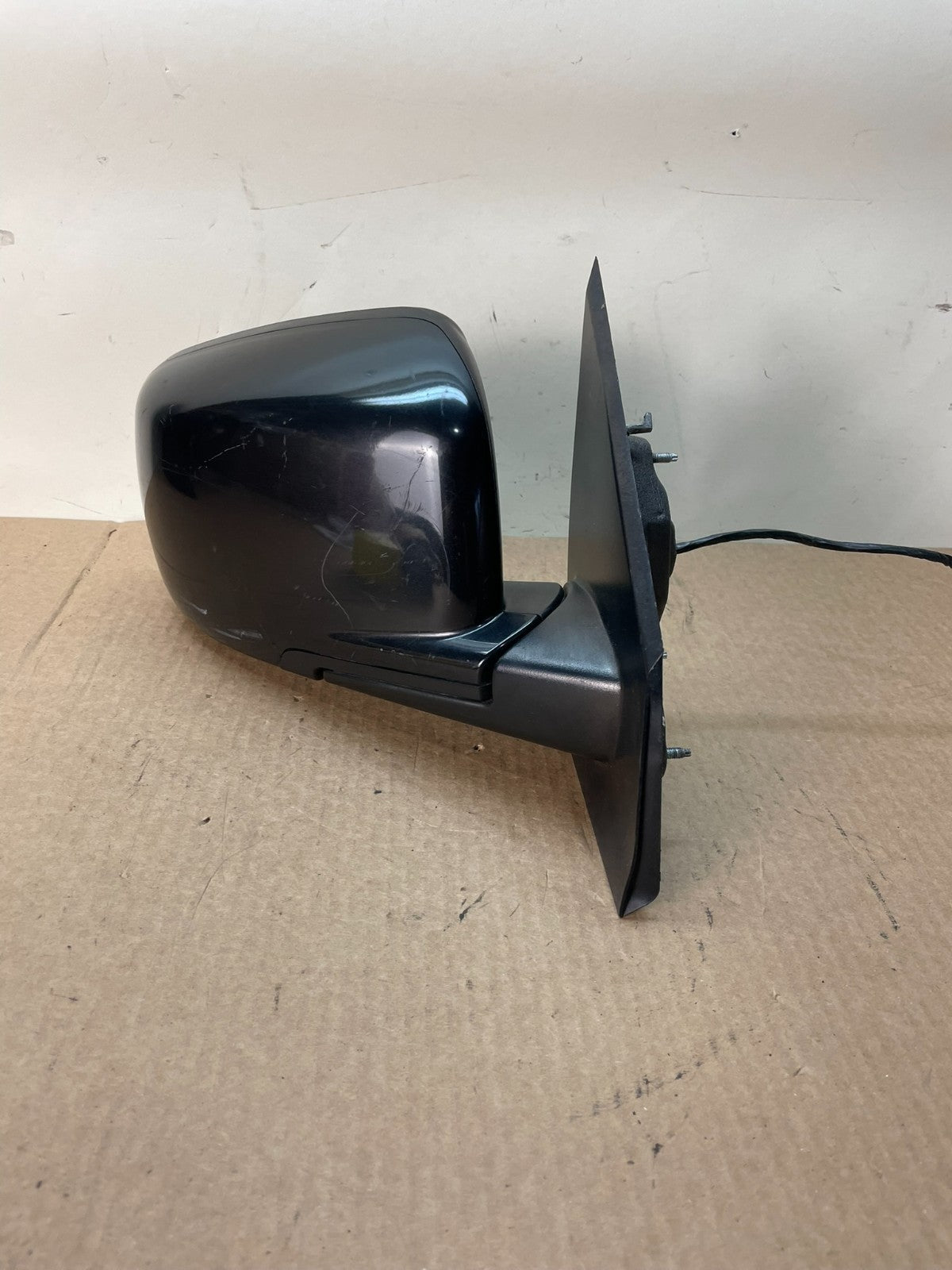 2009 - 2020 Dodge Journey Right Passenger View Door Heated Mirror AG2772 MS1