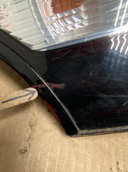 2009 2010 2011 Nissan Maxima Left+Right Side Tail lights AG7990 DW8