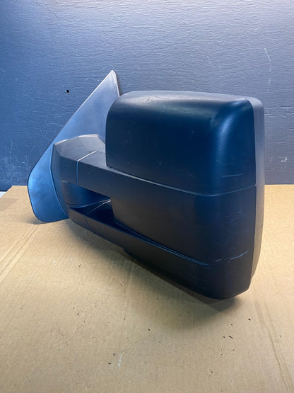 2004 to 2008 Ford F150 Left Driver LH Mirror Extendable Dual Arm AC7140 DG2