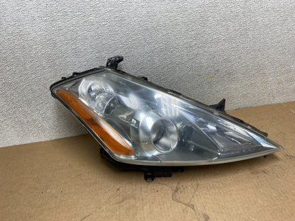 2003 to 2007 Nissan Murano Headlight Xenon HID Right Passenger Oem W8411 DW0
