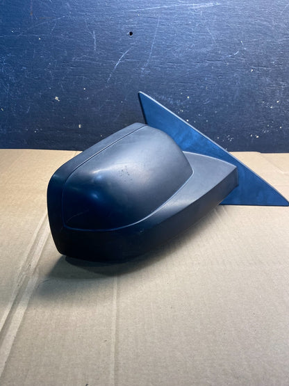 2005 to 2009 Ford Mustang Passenger Right Side View Mirror OEM AB0782 MS1