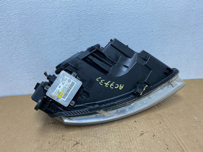 2009-2011 Audi A6 Left Driver Side Headlight AFS Xenon HID AC7732 DW8