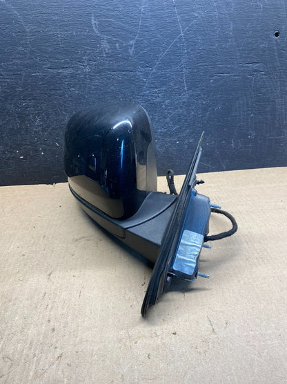 2011-2018 Jeep Grand Cherokee Right Passenger Door Heated Mirror AG3463 MS2