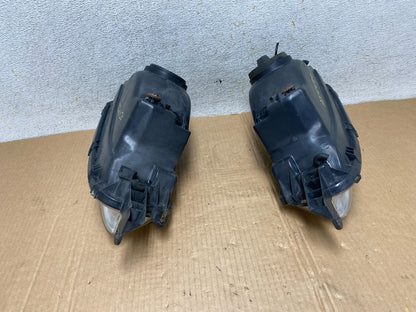 1999-2001 Toyota Solara Left+Right Halogen Headlights AI4426 DW10